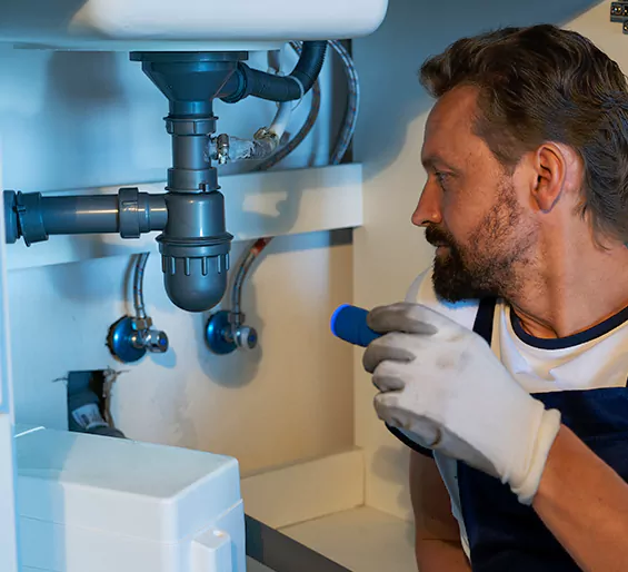 Residential and Commercial Plumbing Services in Rosedale, Toronto