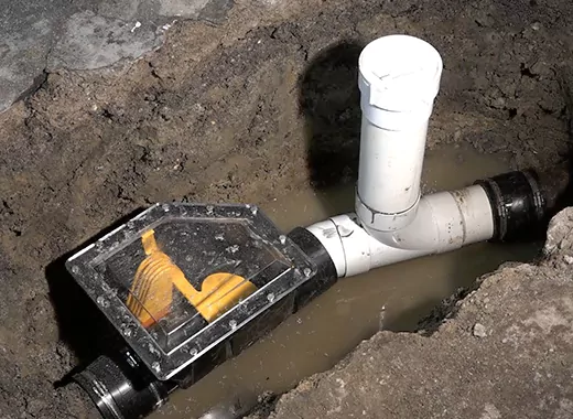 Commercial Plumbing Contractor in Rosedale, Toronto