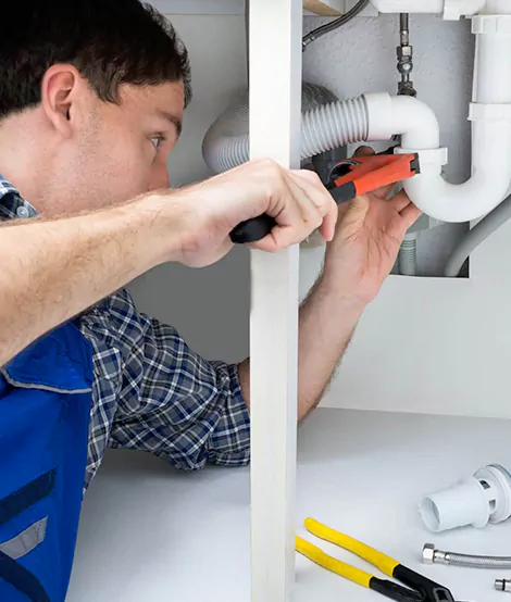 Plumbing Repair Services For Cities & Municipalities in Rosedale, Toronto