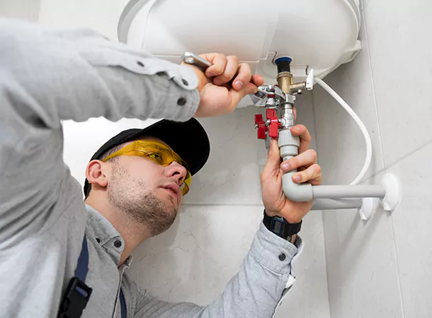 Local Government Plumbing System Maintenance in Rosedale, Toronto