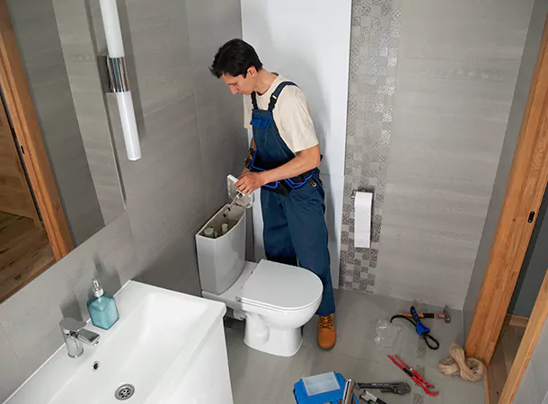 Emergency Flood Plumbing Services in Rosedale, Toronto