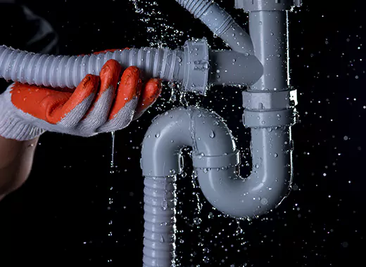 Lead Pipe Replacement in Rosedale, Toronto