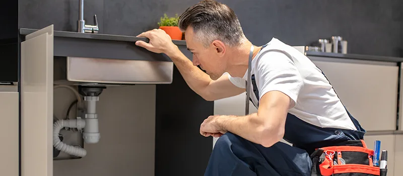 Sewer & Water Pipe Replacement Services in Rosedale, Toronto