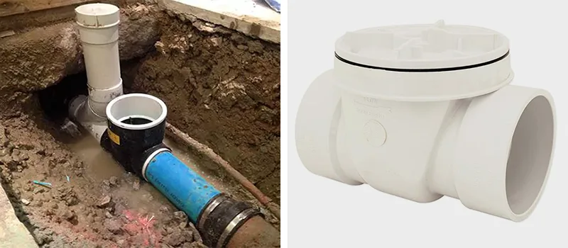 Backwater Valves And Sump Pumps To Prevent Your Basements From Flooding in Rosedale, Toronto