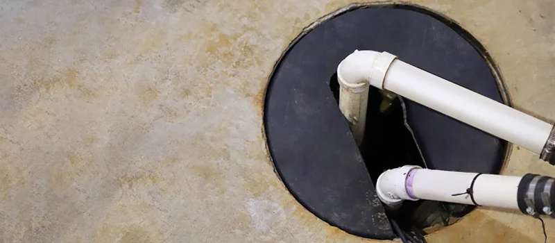 Sump Pump Battery Back-up Installation Cost in Rosedale, Toronto