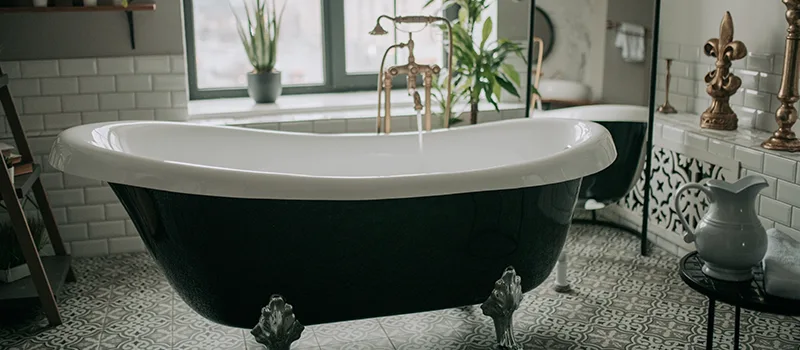 Emergency Bathtub Replacement in Rosedale, Toronto