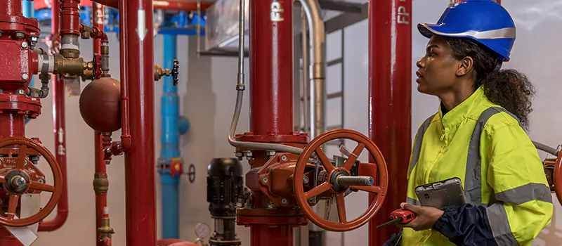 Expert Commercial Plumbers in Rosedale, Toronto