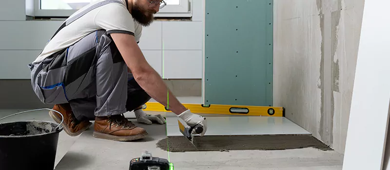 Custom Bathroom Toilet Repair and Installation in Rosedale, Toronto