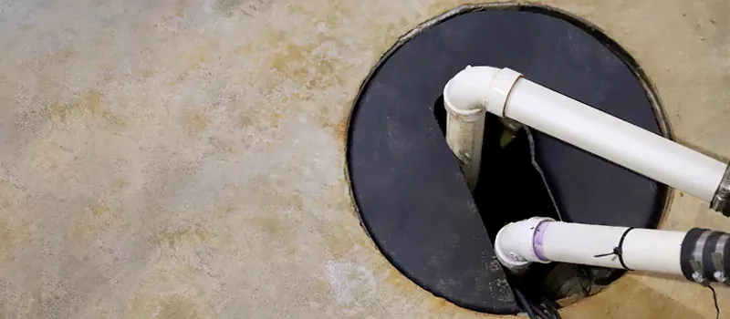 Ejector Pump Repair Technicians in Rosedale, Toronto