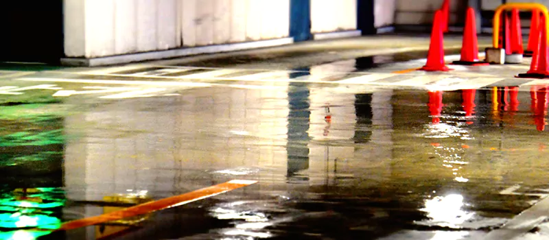Emergency Flood Extraction Services in Rosedale, Toronto