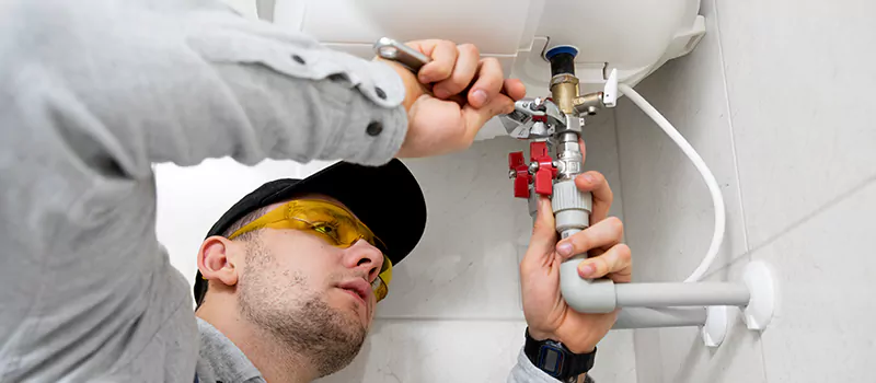 Emergency Sewer Line Repair in Rosedale, Toronto