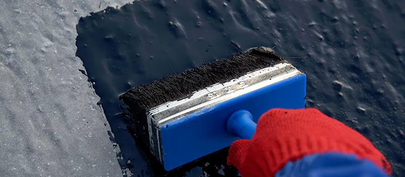 Basement Exterior Waterproofing Service in Rosedale, Toronto
