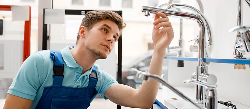 Disc/Disk Faucet Repair Service in Rosedale, Toronto