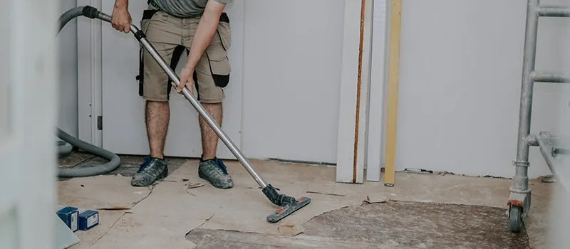 Flood Defense Specialists in Rosedale, Toronto