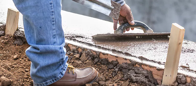 Damage Foundation Leak Repair Services in Rosedale, Toronto