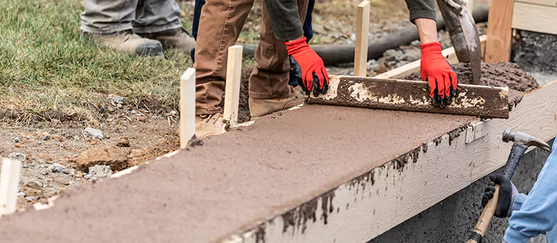 Foundation Waterproofing Company in Rosedale, Toronto