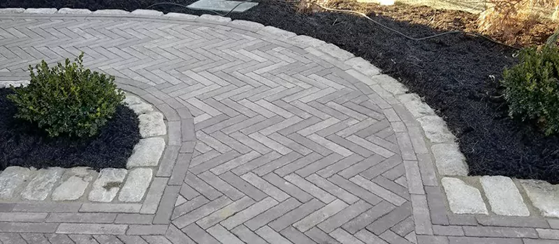 Hydronic Heated Driveway Installation And Repair Services in Rosedale, Toronto
