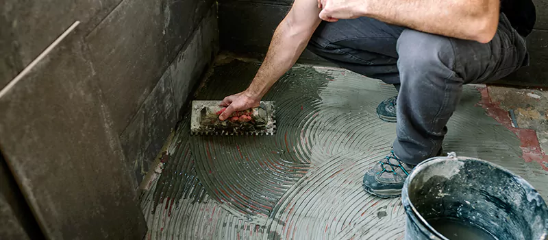 Flooded House Repair Help in Rosedale, Toronto