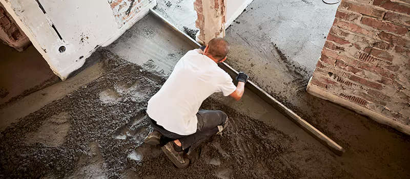 Benefits of Interior Waterproofing in Rosedale, Toronto
