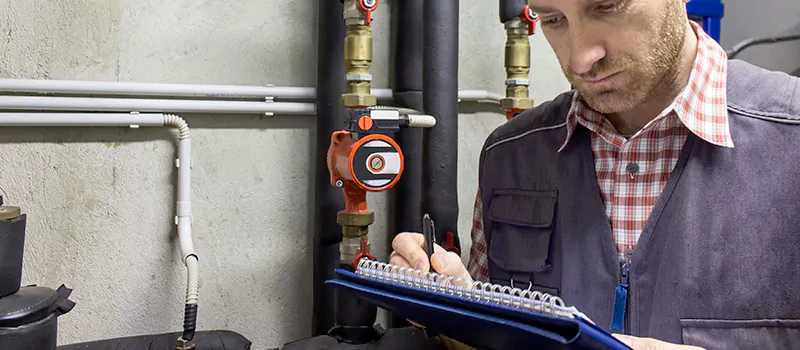 Leak Investigations and Repair Services in Rosedale, Toronto