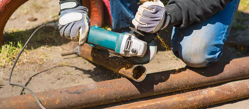 Residential Pipe Restoration Services in Rosedale, Toronto