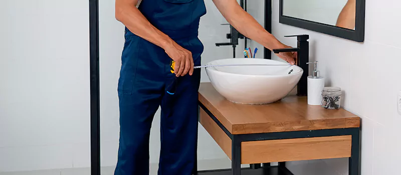 Plumber for Plumbing Repair And Installation Services in Rosedale, Toronto
