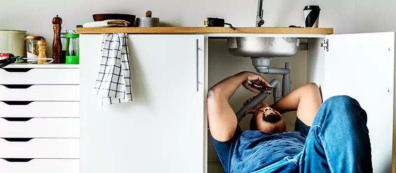 Commercial Plumber Near Me in Rosedale, Toronto