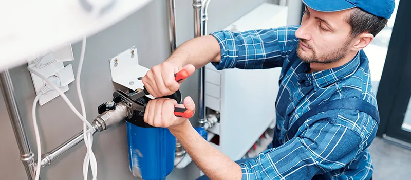 Residential Plumbing Repair and Installation Company in Rosedale, Toronto