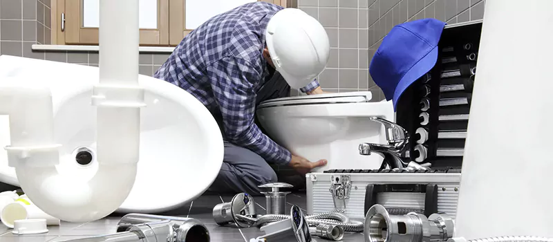 Drainage Waste and Vent System Plumbing Design Services in Rosedale, Toronto
