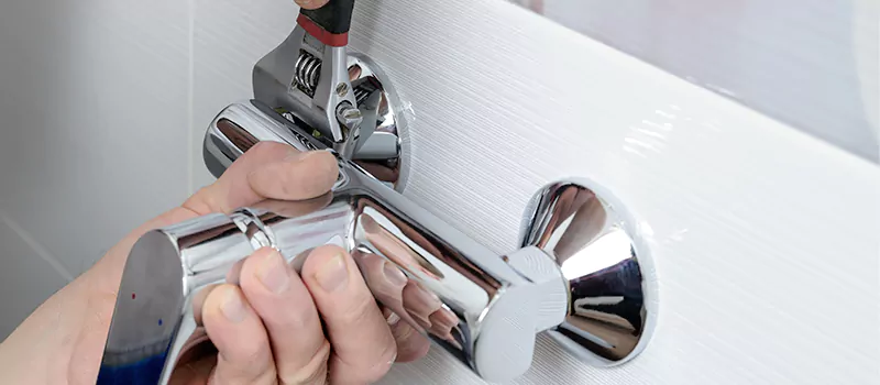 Apartment Plumbing Installation Services in Rosedale, Toronto