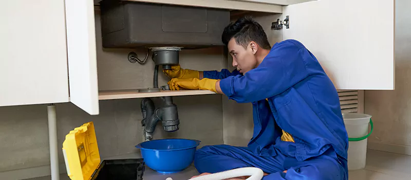Plumbing Government Subsidy Program in Rosedale, Toronto