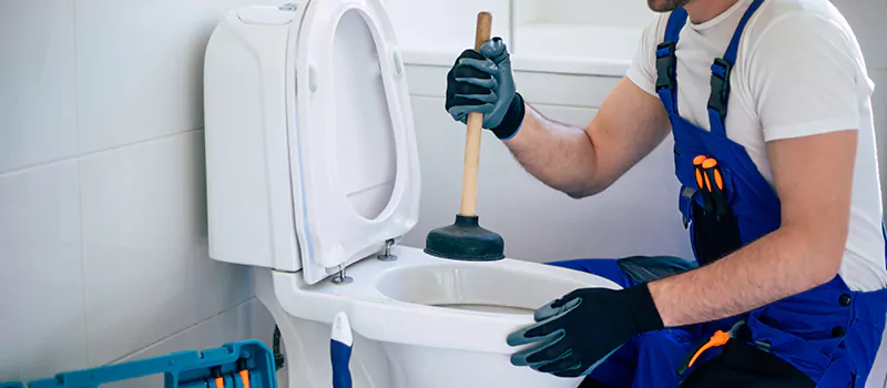 Affordable Power Flushing Services For Commercial Plumbing in Rosedale, Toronto