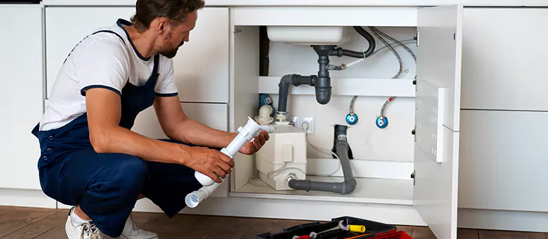 Cost of Plumbing Services For Cities & Municipalities in Rosedale, Toronto