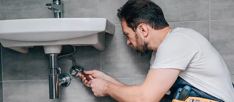 Property Management Plumbing Process in Rosedale, Toronto