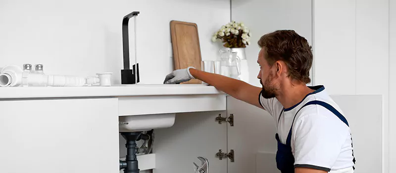 Reliable Bathroom Plumber Services in Rosedale, Toronto