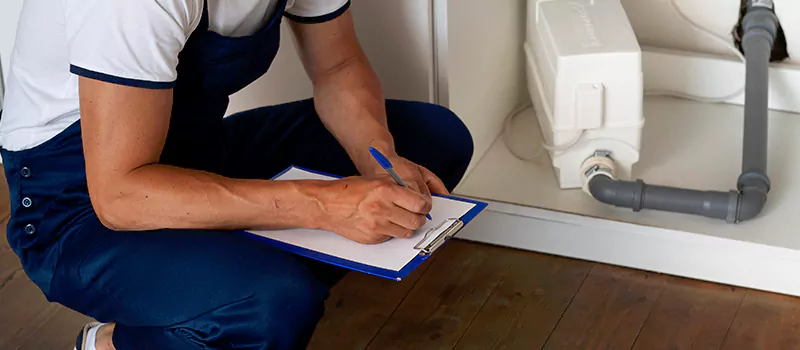Residential Sewer & Water Pipe Replacement Services in Rosedale, Toronto
