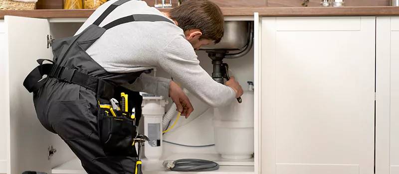 Rooter Pipe Repair Services in Rosedale, Toronto