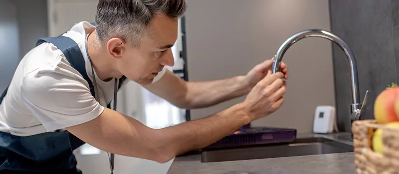 Same Day Plumbing Inspection Services in Rosedale, Toronto