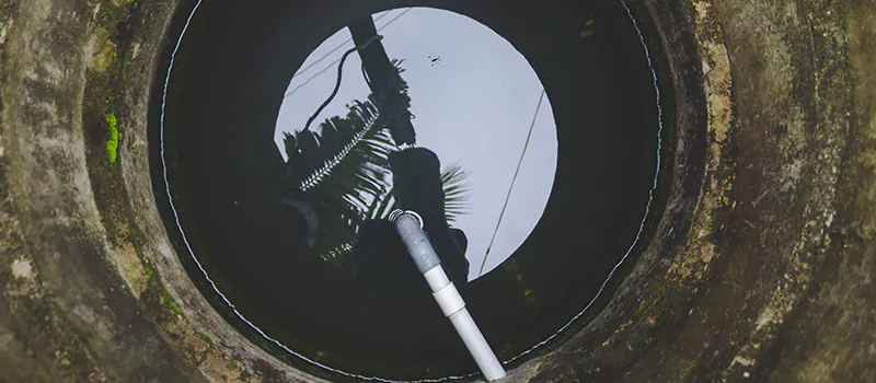 Septic Tank Inspection in Rosedale, Toronto