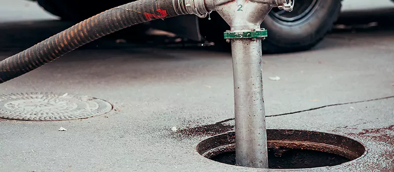 Sewer Ejector Pump Inspections in Rosedale, Toronto