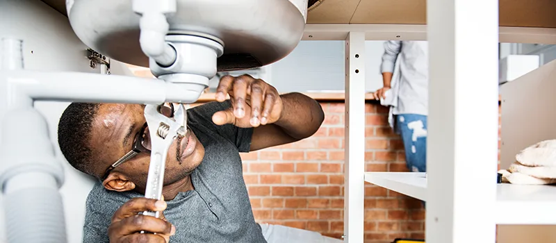 Water Leak Repair Cost in Rosedale, Toronto