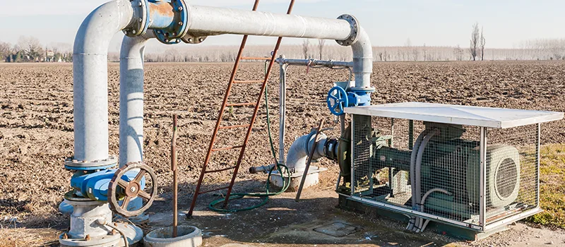 Affordable Plumbers For Well Water Pump in Rosedale, Toronto