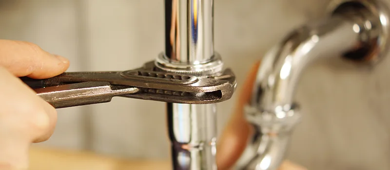 24 Hour Emergency Plumber Cost in Rosedale, Toronto