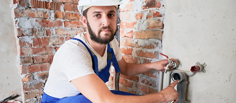 Affordable Plumbing Company in Rosedale, Toronto