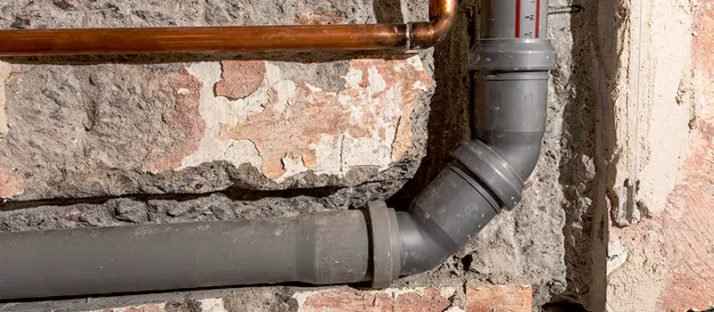 Basement Drain Clog Prevention in Rosedale, Toronto