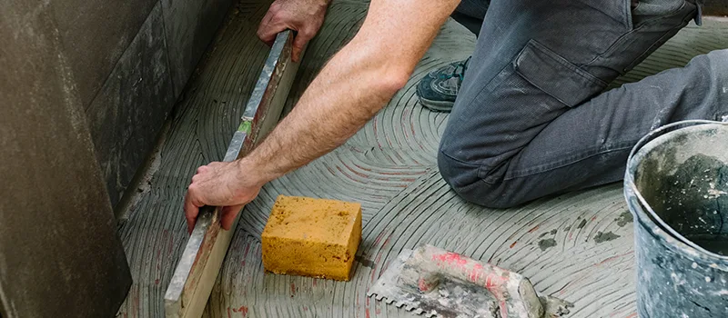 Basement Waterproofing Contractors in Rosedale, Toronto