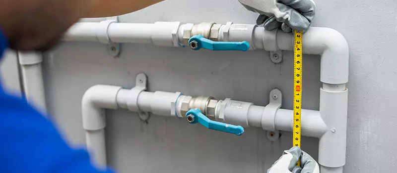 Commercial Sewer Line Services in Rosedale, Toronto