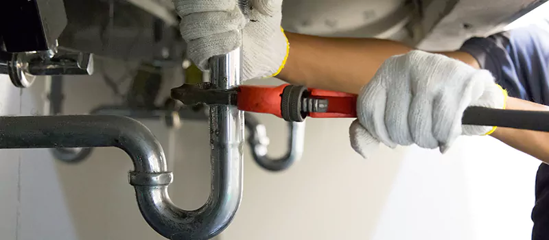 Fix Residential Pipe Noises in Rosedale, Toronto