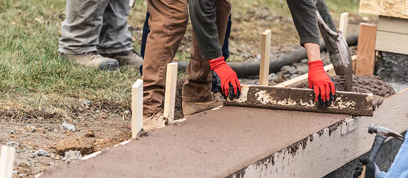 Foundation Sill Plate Leaks Repair Services in Rosedale, Toronto