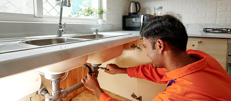 High Rise Toilet Repair and Replacement in Rosedale, Toronto